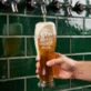 Sklenice Na Pivo S Gravírováním K 50 Letům Manželství Dárek Pro Muže: Spolu Silnější Každým