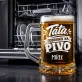 Půllitr Na Pivo Ke Dni Otců Dárek Pro Tatínka Muže: Humor Pro Táty