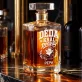 Personalizovaná Karafa Na Whisky Pro Dědečka Dárek Ke Dni Dědečků Pro Muže: Děda Král Pohody