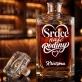 Personalizovaná Karafa Na Whisky Ke Dni Matek Dárek Pro Maminku Ženu: Srdce Naší Rodiny Personalizovaná Karafa Na Whisky Ke Dni Matek Dárek Pro Maminku Ženu: Srdce Naší Rodiny