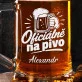 Půllitr Na Pivo K 18 Dárek Pro Muže: Oslava Osmnáctin Půllitr Na Pivo K 18 Dárek Pro Muže: Oslava Osmnáctin