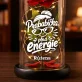 Věčná Růže Pod Skleněnou Kopulí Pro Prababičku Dárek Ke Dni Babiček Pro Ženu: Prababička Plná Energie