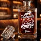 Personalizovaná Karafa Na Whisky Pro Prababičku Dárek Ke Dni Babiček Pro Ženu: Prababička Plná Energie Personalizovaná Karafa Na Whisky Pro Prababičku Dárek Ke Dni Babiček Pro Ženu: Prababička Plná Energie