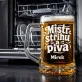 Půllitr Na Pivo Pro Kadeřníka Dárek Pro Muže: Středomořský Salón Půllitr Na Pivo Pro Kadeřníka Dárek Pro Muže: Středomořský Salón
