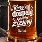 Půllitr Na Pivo K 20 Narozeninám Dárek Pro Muže: Pivní Veselost Půllitr Na Pivo K 20 Narozeninám Dárek Pro Muže: Pivní Veselost