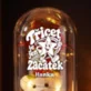 Věčná Růže S Medvídkem Pro 30Letou Ženu Dárek K 30 Narozeninám Pro Ženu: Třicet Je Jen Začátek