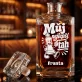 Personalizovaná Karafa Na Whisky K Výročí Svatby Dárek K Valentýnu Pro Muže: Můj Nejlepší Tah Personalizovaná Karafa Na Whisky K Výročí Svatby Dárek K Valentýnu Pro Muže: Můj Nejlepší Tah