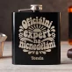 Placatka S Gravírováním K Odchodu Do Důchodu Dárek Pro Důchodce Muže: Oficiální Expert Na