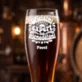 Sklenice Na Pivo S Gravírováním K Odchodu Do Důchodu Dárek Pro Důchodce Muže: Oficiální Expert Na