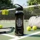 Sportovní Láhev s Gravírováním Pro Dědečka Dárek Ke Dni Dědečků Pro Muže: Nositel Nevyžádaných Rad Sportovní Láhev s Gravírováním Pro Dědečka Dárek Ke Dni Dědečků Pro Muže: Nositel Nevyžádaných Rad