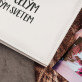 Celý svět - Personalizované fotoalbum