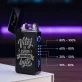 Personalizovaný Plazmový Zapalovač Do Nového Bytu Dárek Pro Muže: Vítej Ve Svém Novém Bytě