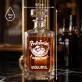 Personalizovaná Karafa Na Whisky Pro Důchodce Dárek K Odchodu Do Důchodu Pro Muže: Profesionální Odpočinek Personalizovaná Karafa Na Whisky Pro Důchodce Dárek K Odchodu Do Důchodu Pro Muže: Profesionální Odpočinek