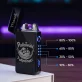 Personalizovaný Plazmový Zapalovač Pro Důchodce Dárek K Odchodu Do Důchodu Pro Muže: Profesionální Odpočinek Personalizovaný Plazmový Zapalovač Pro Důchodce Dárek K Odchodu Do Důchodu Pro Muže: Profesionální Odpočinek