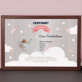 Certifikát  - Dceřina narození