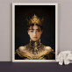 Císařovna - Královský portrét