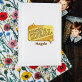 Chodící ideál - Personalizované fotoalbum