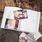 Chodící ideál - Personalizované fotoalbum