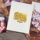 Chodící ideál - Personalizované fotoalbum