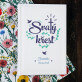 Svatý křest - Personalizované fotoalbum