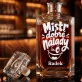 Personalizovaná Karafa Na Whisky Pro Kámoše Dárek Pro Muže: Mistr Dobré Nálady