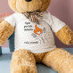 Teplo pro tebe - Medvídek 90 cm