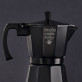 Teploučko v hrníčku - Moka konvice s gravírováním