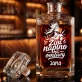 Personalizovaná Karafa Na Whisky K 70 Dárek Pro 70Letou Ženu : Žiju Naplno Bez Omluvy