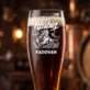 Sklenice Na Pivo S Gravírováním Pro Potápěče Dárek Pro Muže: Pán Hlubin Sklenice Na Pivo S Gravírováním Pro Potápěče Dárek Pro Muže: Pán Hlubin