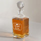 Company Limited - Karafa na whisky 1l