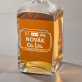 Company Limited - Karafa na whisky 1l