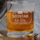 Company limited - Sklenice na whisky Company limited - Sklenice na whisky