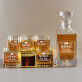 Company Limited - Skleněná karafa na whisky + sklenice