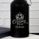 Cooling break - Láhev na vodu 0,4l s karabinou