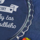 Čas na sladkosti - Podnos