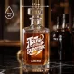 Personalizovaná Karafa Na Whisky Pro Tanečnici Dárek Pro Ženu: Tanec Je Moje Supermoc