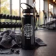 Sportovní Láhev s Gravírováním Pro Kolegyni Odcházející Z Práce Dárek Pro Ženu: Děkujeme Za Skvělou Sportovní Láhev s Gravírováním Pro Kolegyni Odcházející Z Práce Dárek Pro Ženu: Děkujeme Za Skvělou