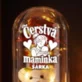 Věčná Růže S Medvídkem K Narození Dítěte Dárek Pro Ženu: Čerstvá Maminka