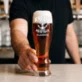 Sklenice Na Pivo S Gravírováním Pro Námořníka Dárek Pro Muže: Kapitán Všech Přístavů
