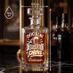 Personalizovaná Karafa Na Whisky K Mikuláši Dárek Pro Muže: Oficiální Degustátor Piva