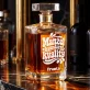 Personalizovaná Karafa Na Whisky Pro Manžela Dárek K Výročí Svatby Pro Muže: Manžel Legendární Kvality