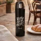 Termohrnek 440ml Pro Kytaristu Dárek Pro Muže: Riffy Nebo Nic