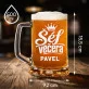 Půllitr Na Pivo Pro Manžela Dárek K Výročí Svatby Pro Muže: Pivní Typografie Půllitr Na Pivo Pro Manžela Dárek K Výročí Svatby Pro Muže: Pivní Typografie