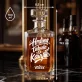 Personalizovaná Karafa Na Whisky Pro Učitele Dárek Pro Učitelku Ke Dni Učitelů Muže: Hrdina Tabule A Kávy Personalizovaná Karafa Na Whisky Pro Učitele Dárek Pro Učitelku Ke Dni Učitelů Muže: Hrdina Tabule A Kávy