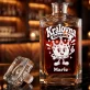 Personalizovaná Karafa Na Whisky Pro Šéfovou Dárek Pro Ženu: Královna Kanceláře Personalizovaná Karafa Na Whisky Pro Šéfovou Dárek Pro Ženu: Královna Kanceláře