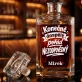 Personalizovaná Karafa Na Whisky K 18 Dárek Pro Muže: Konečně Dospělý, Pořád Personalizovaná Karafa Na Whisky K 18 Dárek Pro Muže: Konečně Dospělý, Pořád