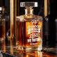 Personalizovaná Karafa Na Whisky K 20 Výročí Svatby Dárek Pro Muže: Po Dvaceti Letech Stále