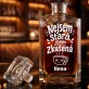 Personalizovaná Karafa Na Whisky K 90 Narozeninám Dárek Pro 90Letou Ženu : Nejsem Stará, Jsem Personalizovaná Karafa Na Whisky K 90 Narozeninám Dárek Pro 90Letou Ženu : Nejsem Stará, Jsem