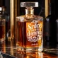 Personalizovaná Karafa Na Whisky Pro Maminku Dárek Ke Dni Matek Pro Ženu: Srdce Našeho Domova