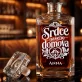 Personalizovaná Karafa Na Whisky Pro Maminku Dárek Ke Dni Matek Pro Ženu: Srdce Našeho Domova